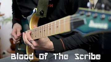 Lamb Of God HARDEST Songs On Rhythm Guitar