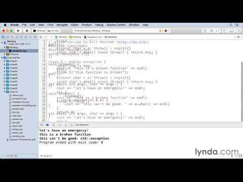 C++ Full training part 104