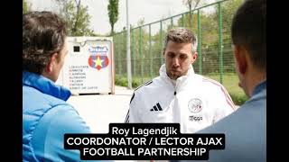 ECHIPA OBLIGAȚI DE TRECUT - INFORMARE STEAUA BUCUREȘTI 