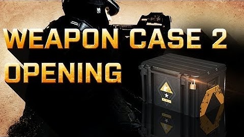 CS:GO - Weapon Case 2 Opening | 12 Cases #2 "NEW CASES"