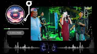CANTIKA NUSWANTORO KUMBANG KUMBANG - PACAR TEMANKU DIN ANNESIA| LALUNA FULL ALBUM VIRAL 2025