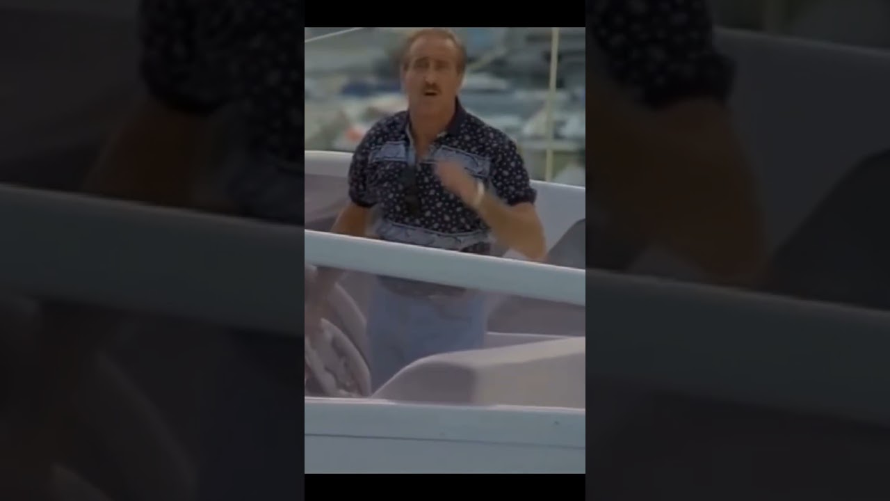 Guido Nicheli e Mario Brega in Montacarlo Gran Casinò (1987) 🇮🇹