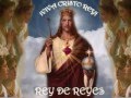 CRISTO ES REY