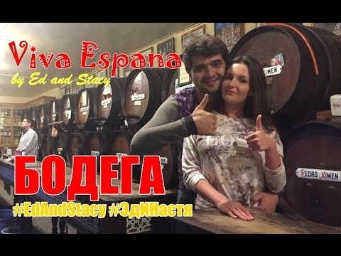 Бoдега | Bodega | Малага, Испания | Malaga, Spain