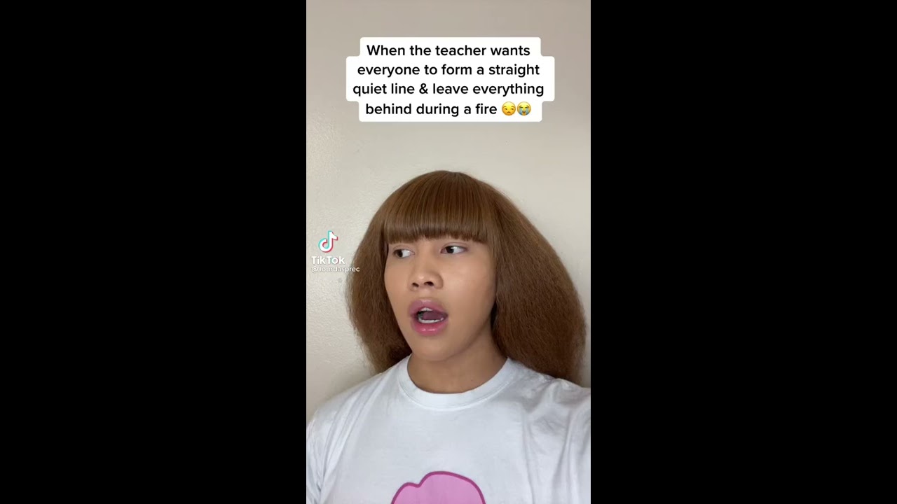 How About That Lourd Asprec New Tiktok