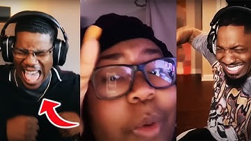 GOOGLE PUT ME IN THEIR BIGGEST VIDEO!!! Year In Search - 2024