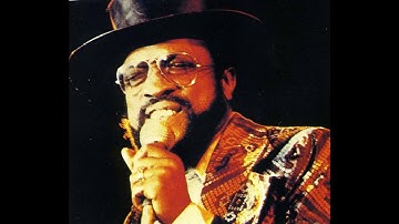 Thanks For Saving My Life - Billy Paul - 1973