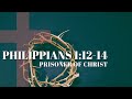 Calvary live 10am prisoner of christ  full live stream