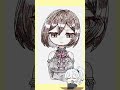 全身描けるようになりたい#shorts