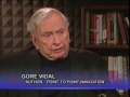 Gore Vidal on This is America 3