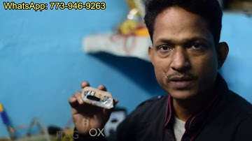 Emmc Repair Training using Easy Jtag Plus or UFI #emmcrepair #deadbootrepair #bootrepair #training