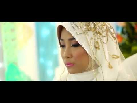 Razif & Nurain Love Story Solemnization Highlights