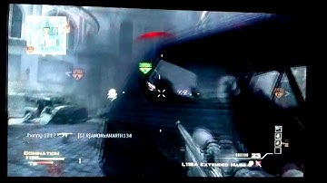 Window Shot Hitmarker!?