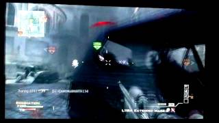 Window Shot Hitmarker!