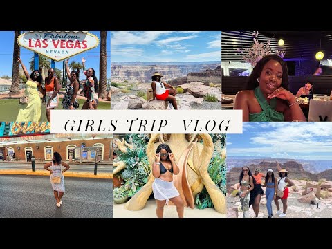 2024 Girls Trip