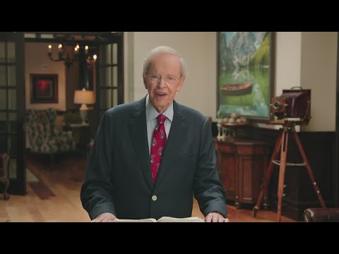 Wideo: Czy Charles Stanley przeszedł na emeryturę?