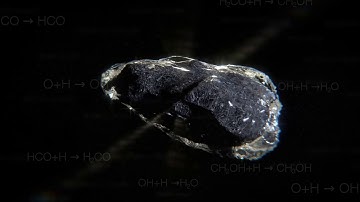 NANOCOSMOS_ERC, Gas and dust from the Stars to the Laboratory