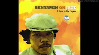 Benyamin on Jazz Gerimis Aje HD Audio Benyamin on Jazz Gerimis Aje HD Audio
