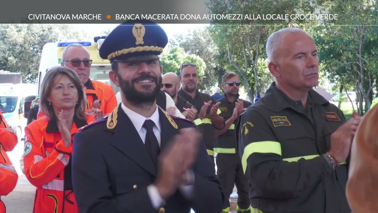 Roto TVRS Civitanova 