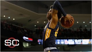 Ja Morant 'most exciting prospect not named Zion Williamson' in draft - Mike Schmitz | SportsCenter