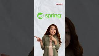 Springboot - Tamil