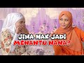 Jihaa Sham nak jadi menantu Siti Nordiana?