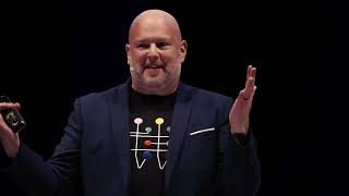 How Work Friendships Can Change the World | Gabe Zichermann | TEDxBerlin