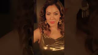 Mun Mun Dutta Lovely Den Dress Television Actress Cute Status