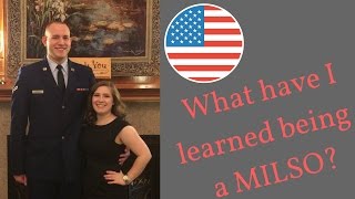 5 Things I&#39;ve Learned Being a MILSO