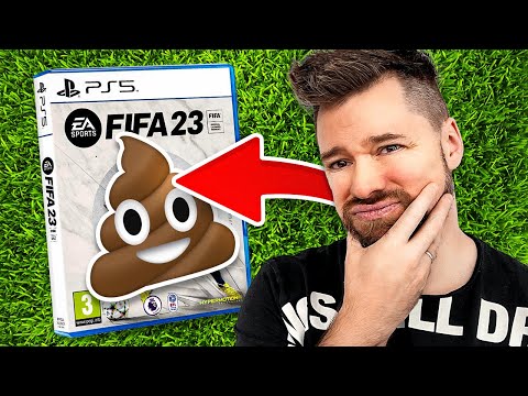 Dear EA Sports.....
