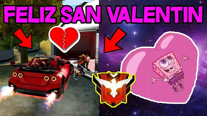 EL MANUAL DEL CAMPERO #67 ESPECIAL SAN VALENTIN!!! SOLDADO CAIDO EN FREE FIRE!!!
