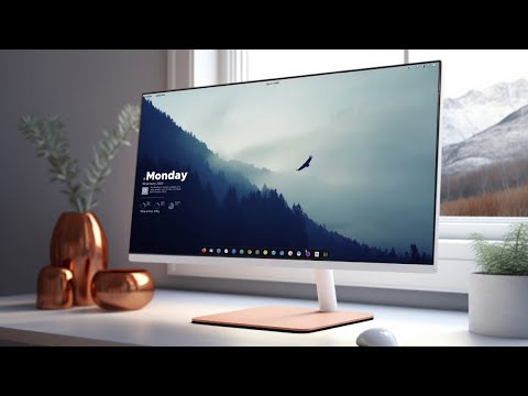 How to make your Ubuntu Desktop look good