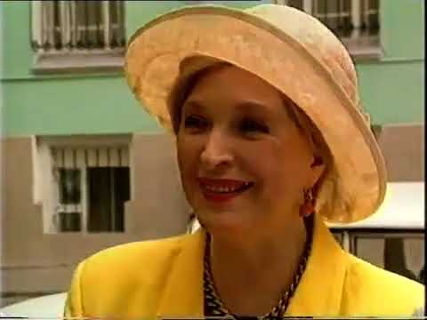 Московское счастье Клары Лучко