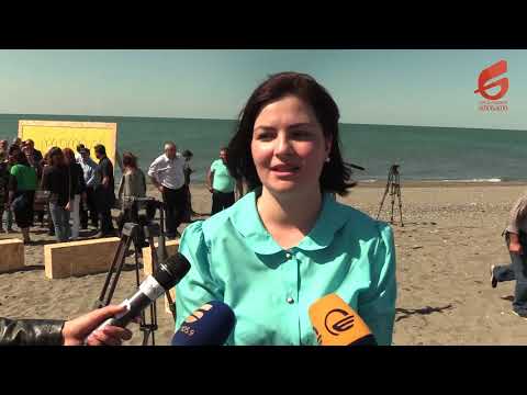 „ანაკლიიდან დავამარცხებთ ნიჰილიზმს“ - საზოგადოებრივი მოძრაობა „ლელო“ 12 ლიდერს ეძებს (ვიდეო)