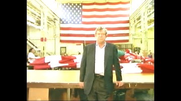 BBC2 American Visions 22nd December 1996