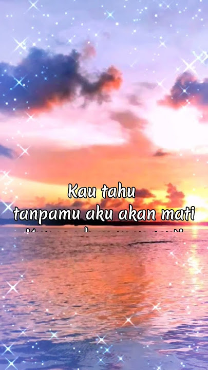 Puisi Cinta HAMPA | Kumpulan puisi cinta terbaru #kumpulanpuisi #puisicinta #puisi