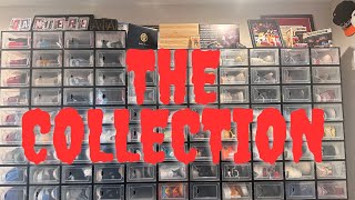 My Sneaker Collection 2025!