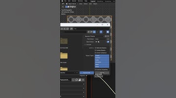 Export into fbx file format #blender #blender3d #blendertutorial #3dmodeling #3d