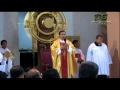 Bienvenido Amigo (Reliquias de Juan Pablo II en Tabasco) 5 de 9
