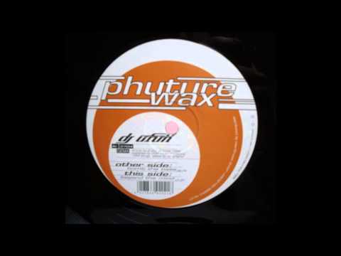 DJ Ufuk — DJ UFuk - Bomb The Bass (Techno 1996)