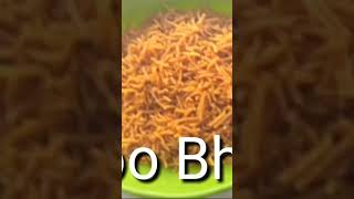 आलू भुजिया | | #shorts | aaloo bhujia recipe | #sev