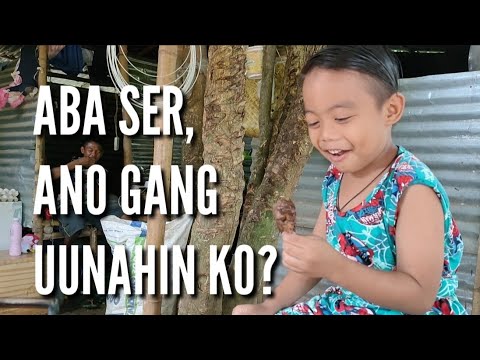 SER, ANO GANG UUNAHIN KO? - YouTube