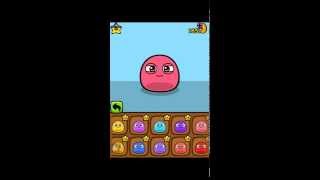 iOS Mini Game - My Boo | BlueThunderGamers screenshot 2