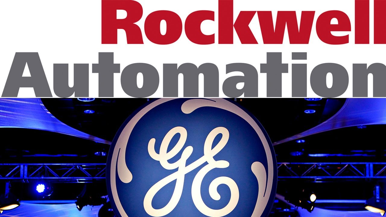 GE, Rockwell Shares Ready to Rock GE, Rockwell Shares Ready to Rock