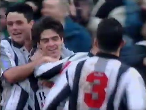 FEATURE | Bath City v Hereford United - FA Cup Rd 2 - Live on TV 5/12/93 football score
