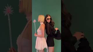 The Wicked X Diff Eyewear Collection Link In Our Bio