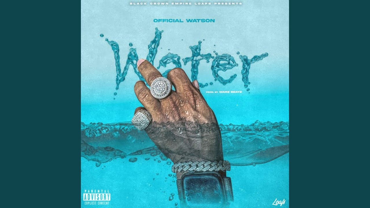 Water - YouTube Music