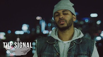 Brandon Tory - Purpose | All Def Music