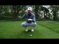 Beginning of video