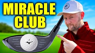 This ONE Club Every Golfer Needs To Use!